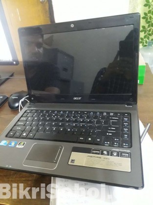 Acer Core-i5